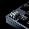 Keycap bạc 1u Nami Space Đêm Ngàn Sao KC004