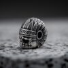 Charm bạc s925 Nami Space Thổ Dân CR0053