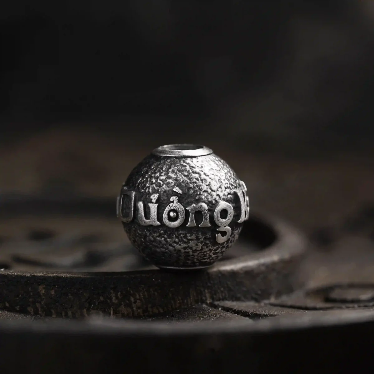 Charm bạc s925 Nami Space Đường Kách Mệnh CR0142