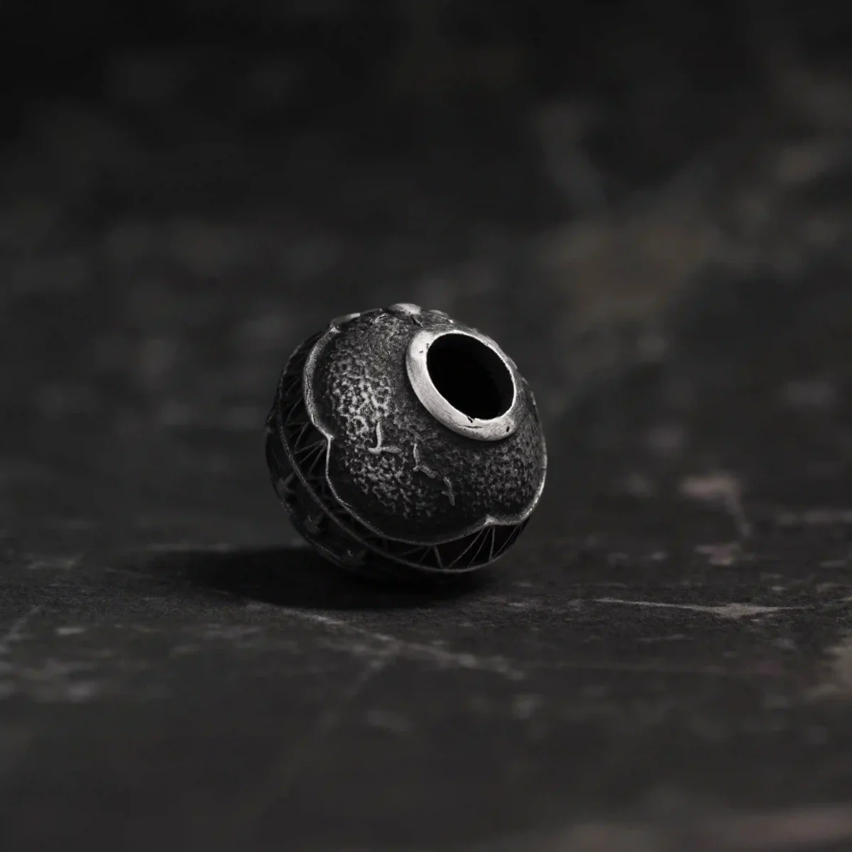 Alternative view of Charm bạc s925 Nami Space Cầu Long Biên CR0144