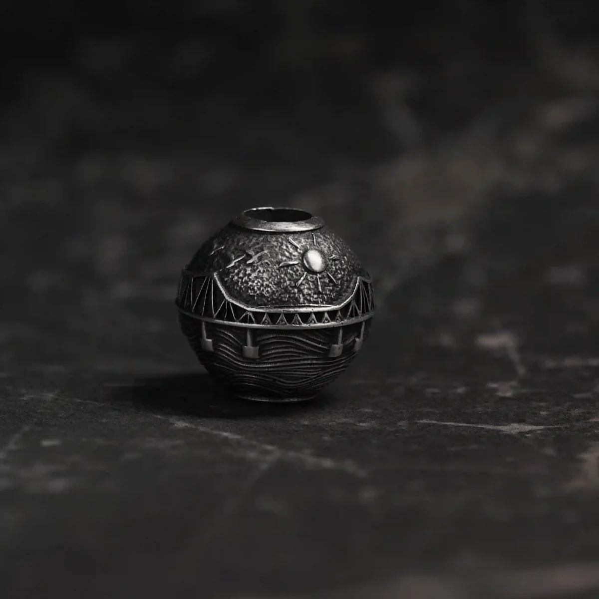 Charm bạc s925 Nami Space Cầu Long Biên CR0144