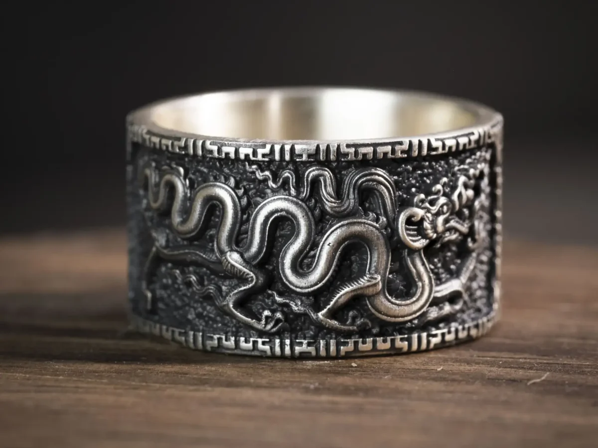 Nhẫn Archives Nami Space Nghệ thuật chạm khắc tâm hồn