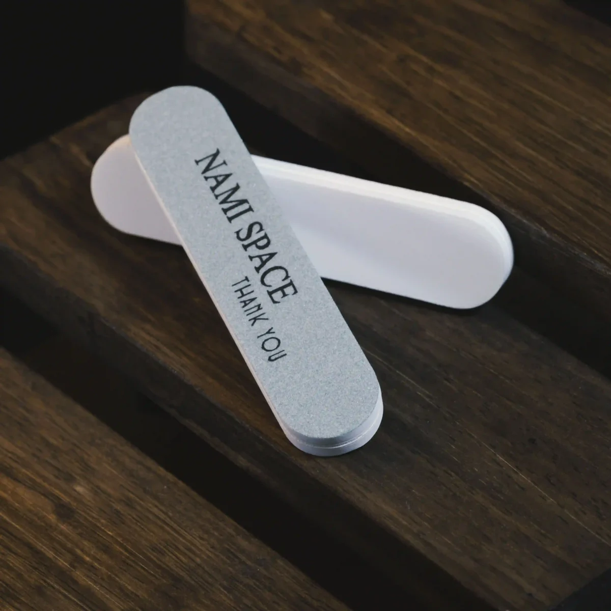 Dũa đánh bóng trang sức bạc Nami Space