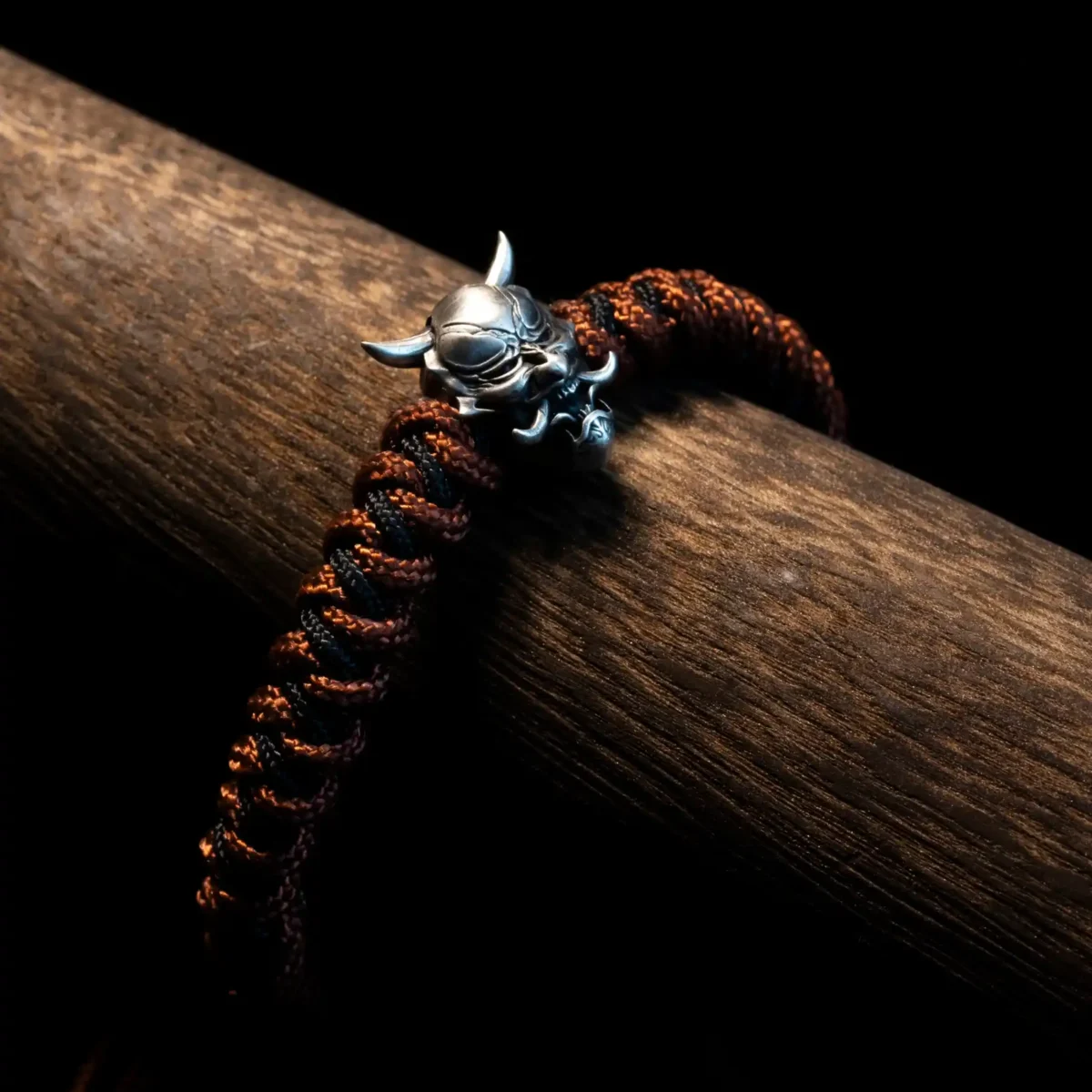 Vòng charm bạc 925 Nami Space Hanya 