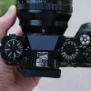 Hotshoe Bạc Nami Space Samurai HS034