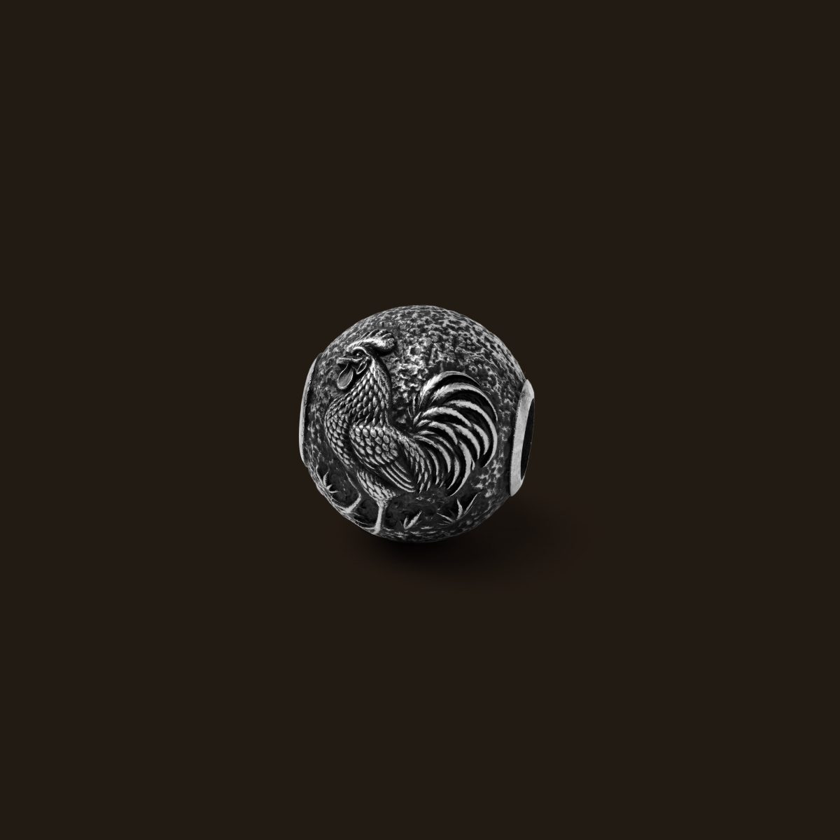 Charm bạc s925 Nami Space CR0179	Charm Gallus TYPE III