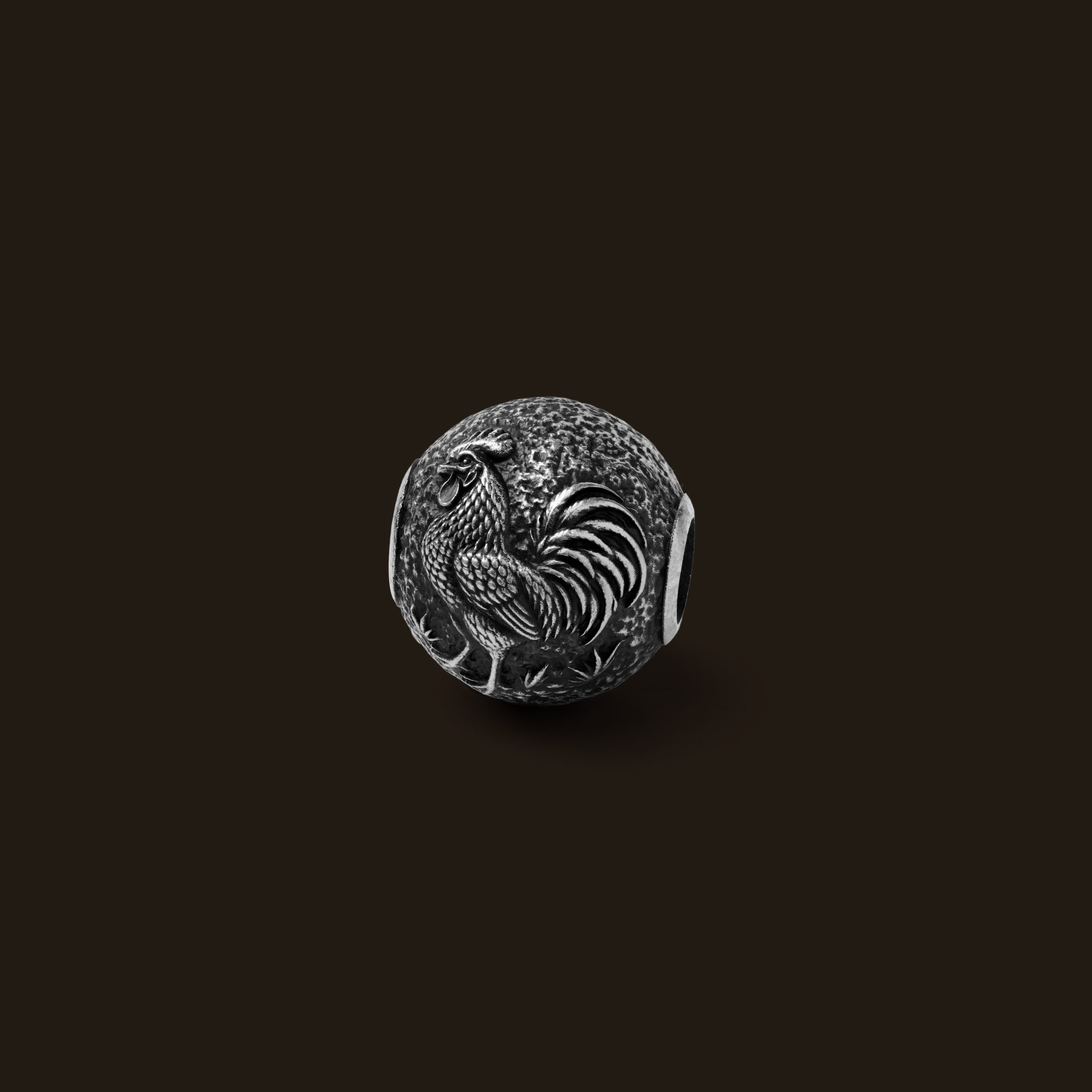 Charm bạc s925 Nami Space CR0179 Charm Gallus TYPE III